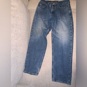 Wrangler jeans